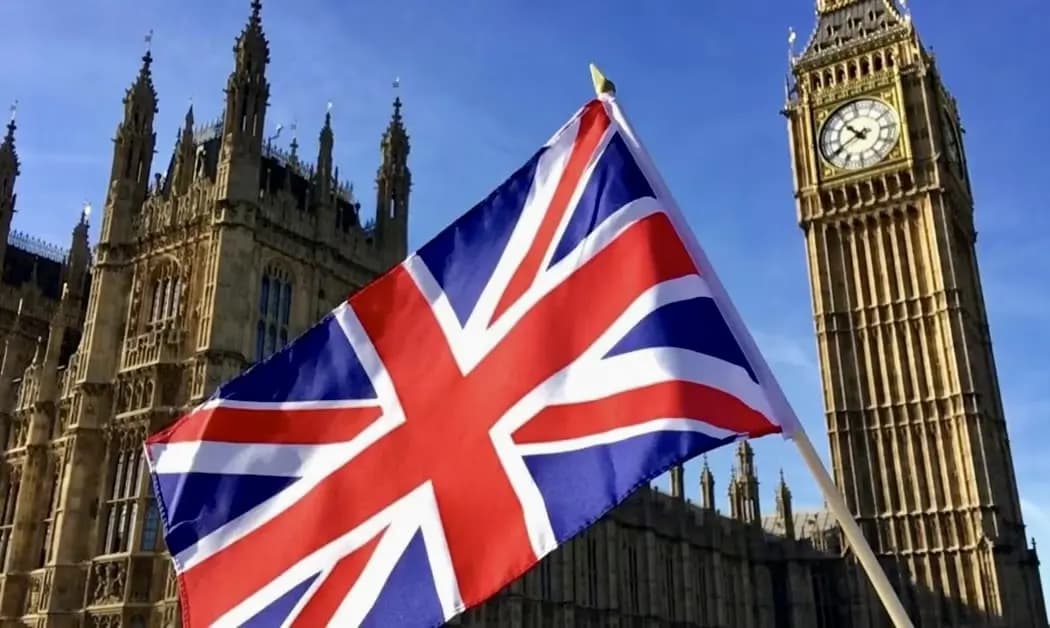 طقس جاف في جنوب بريطانيا يفجر مفاجأة!!