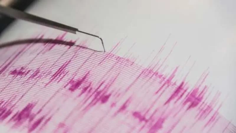 هزّة أرضية قويّة تضرب فرنسا