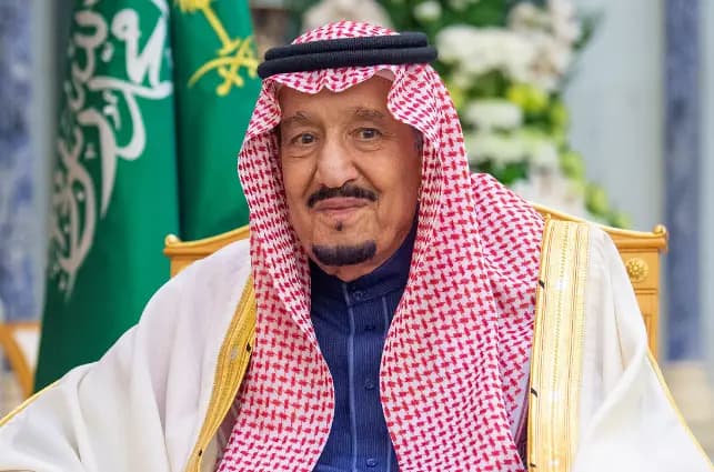 ملك السعودية يأمر باستضافة 1300 حاج من أكثر من 90 دولة