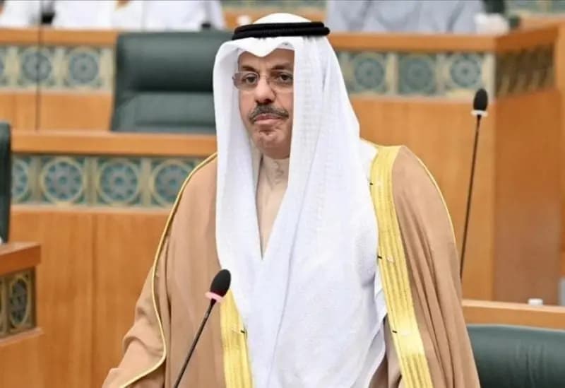 تشكيل حكومة جديدة في الكويت