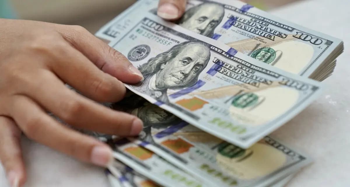 سعر صرف الدولار عصر اليوم