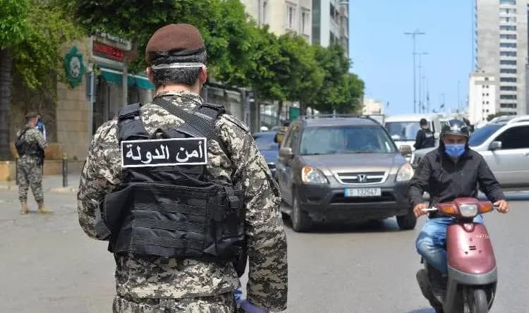 إقفال معمل ألبان وأجبان بالشمع الأحمر