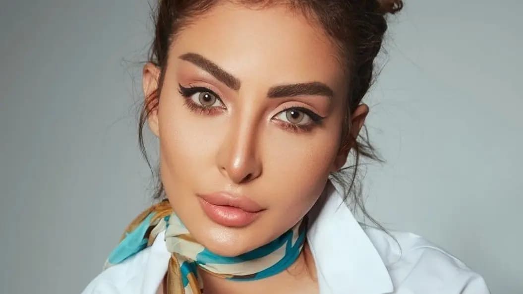 هذه هي أول فنانة عربية تتابعها جورجينا رودريغيز على "إنستغرام"...