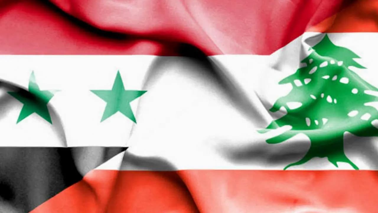 وفدٌ لبنانيٌّ رسميٌّ إلى سوريا قريباً.. لإعادة النازحين