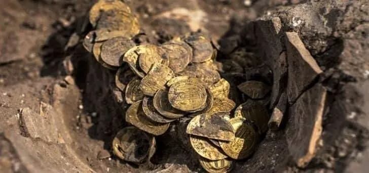 هل وجدوا ذهبًا في أراضي الرّفيد البقاعية؟