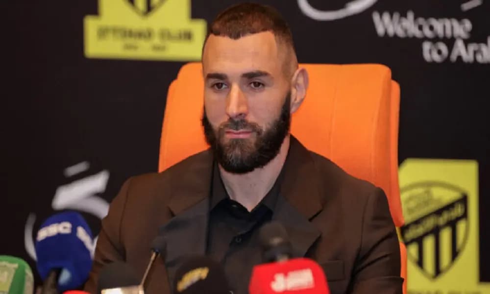 عقوبات ضدَّ الاتحاد… وعقد بنزيما مهدد!