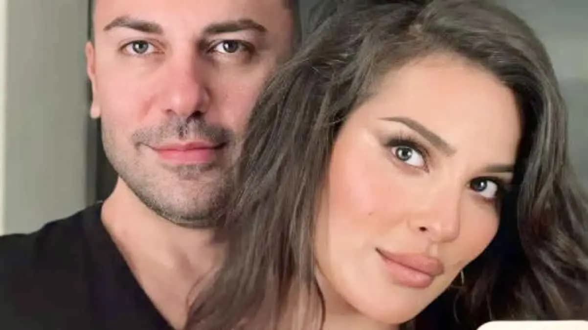 متى سيكون موعد زفاف نادين نجيم؟