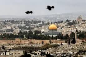 فلسطيني يقتل 4 مستوطنين في الضفة الغربية