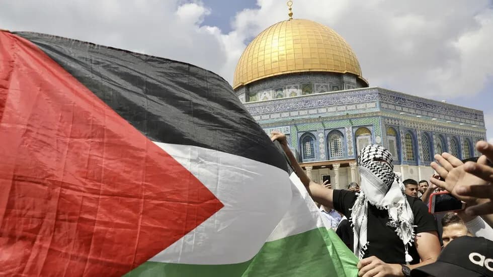الإعدام بحق الفلسطينين منفذي العمليات!