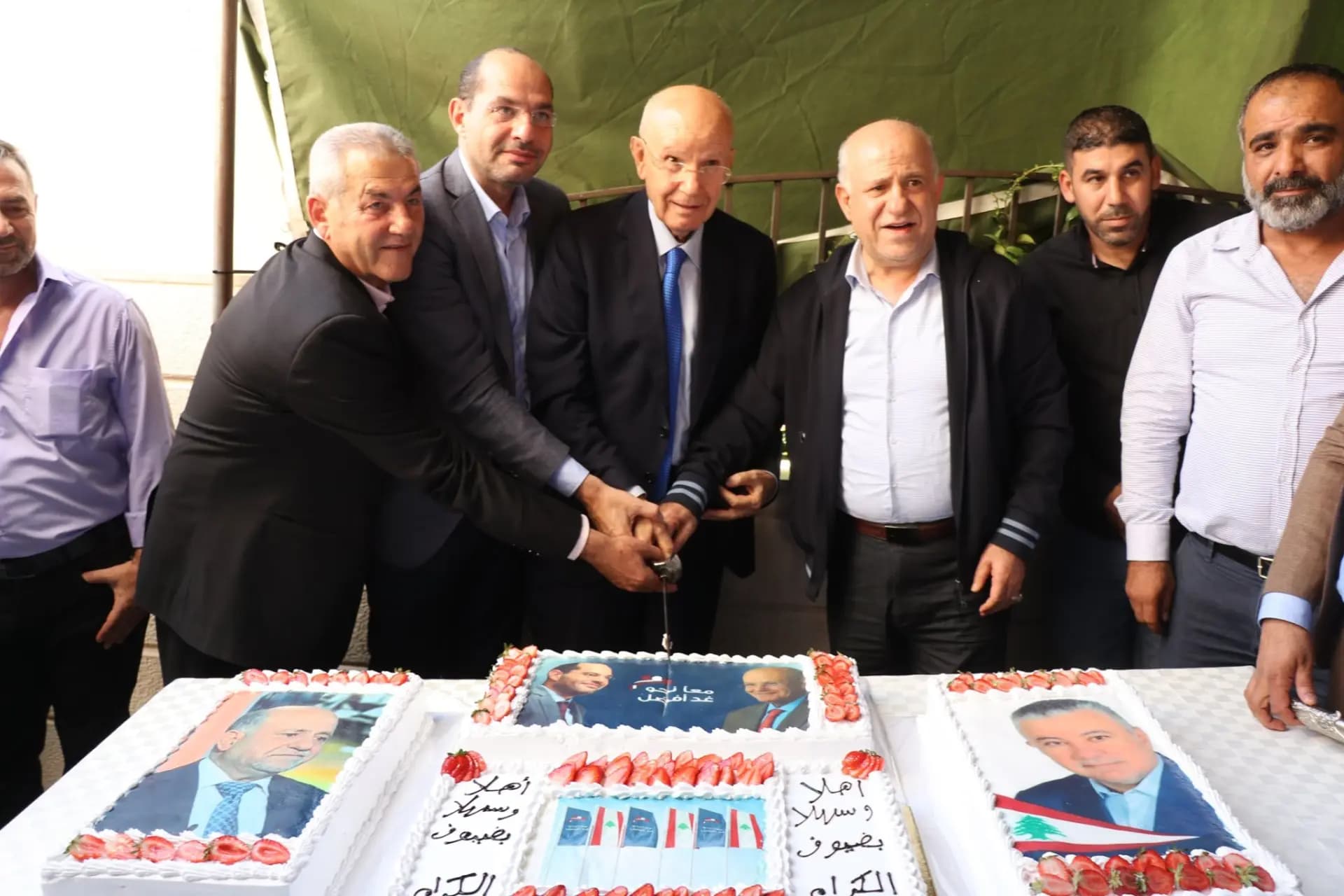 الوزير مراد : للتواصل مع الحكومة السورية لتخفيف العجز التجاري زيادة الصادرات...