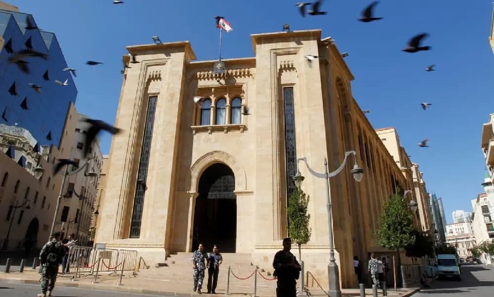 ماذا أقِر في الجلسة التشريعية اليوم؟