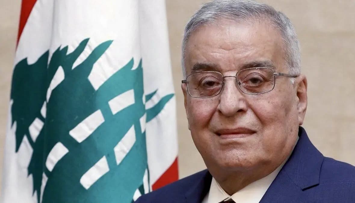 وزير الخارجية يعقد عدة لقاءات دبلوماسية