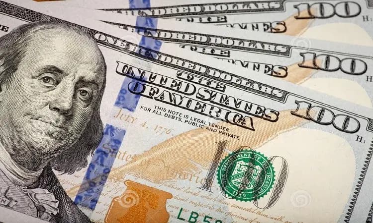 إليكم سعر صرف الدولار صباح اليوم