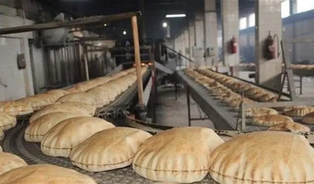 ارتفاع سعر ربطة الخبز... كم بلغ؟