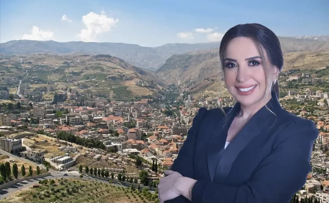 الصقر تنسحب لمصلحة جعجع
