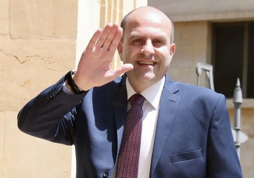 عون: الوقت ليس لمصلحة لبنان