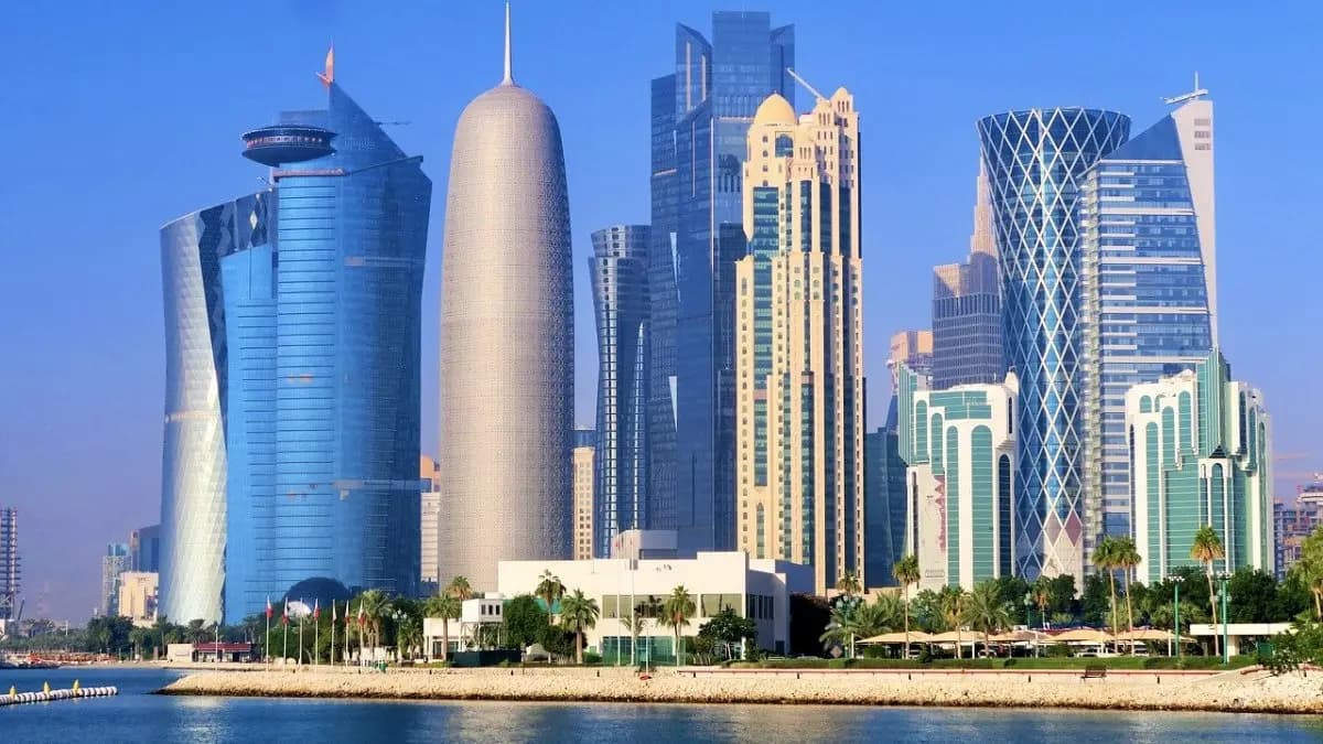 قطر: تبعات سلبية على إمدادات الغذاء بسبب الأوضاع في روسيا