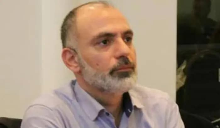 عبد الناصر صلح سحب ترشحه عن دائرة بعلبك الهرمل