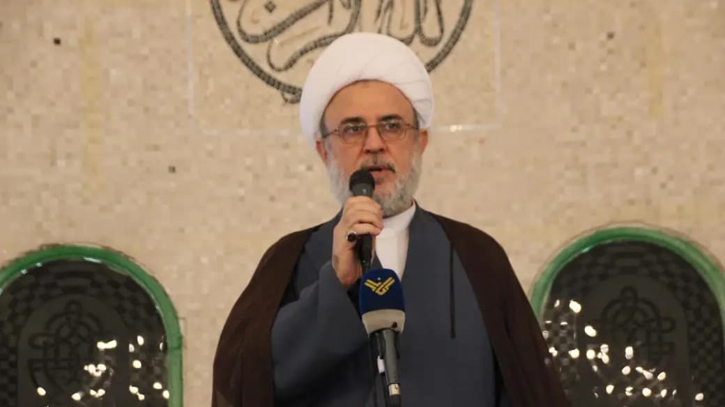 قاووق : لا تُجربوا المُجرّب