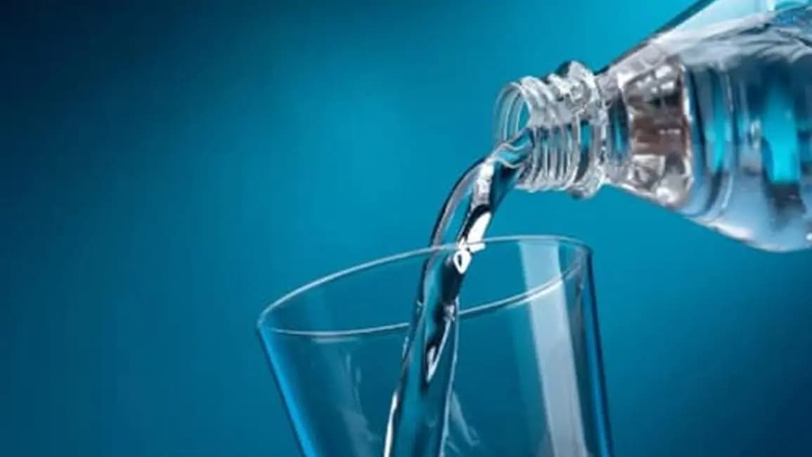 إقفال مؤسسة لتكرير المياه في الجنوب