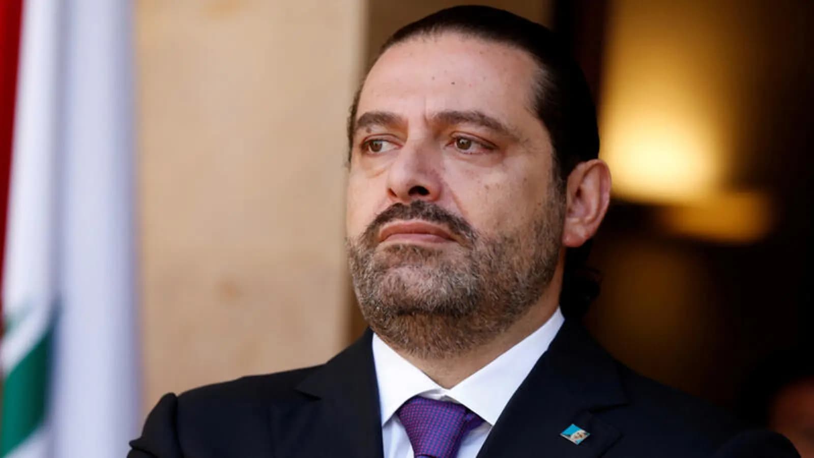الحريري يهنئ تيمور جنبلاط