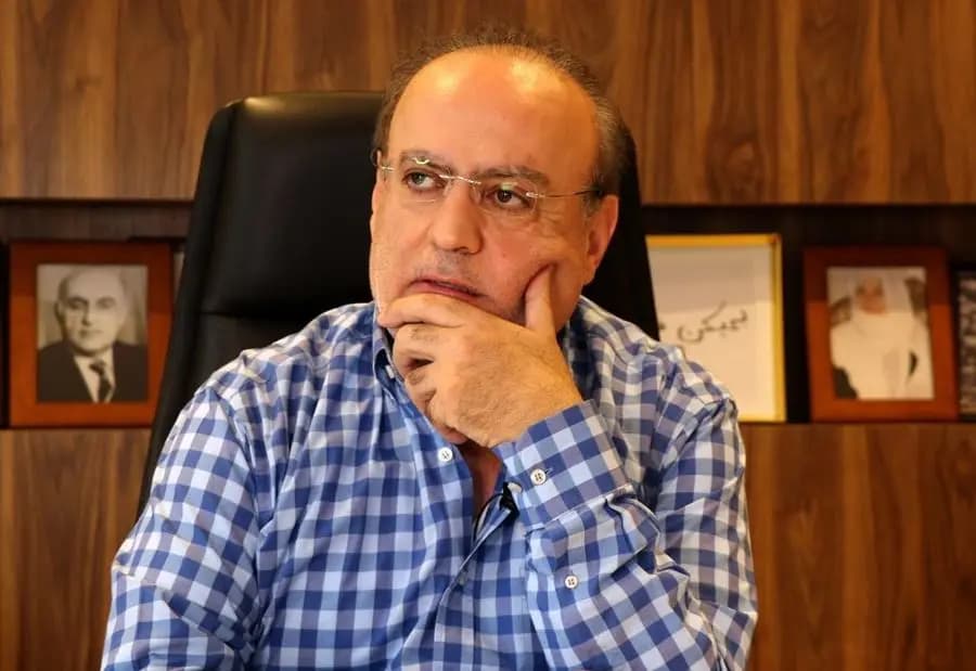 وهاب: نوابُ التغيير "مشيوا متل البسينات"!