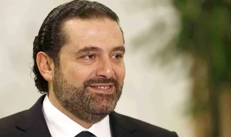 الحريري يهنّئ بالأضحى: على أمل أن يعود لبنان