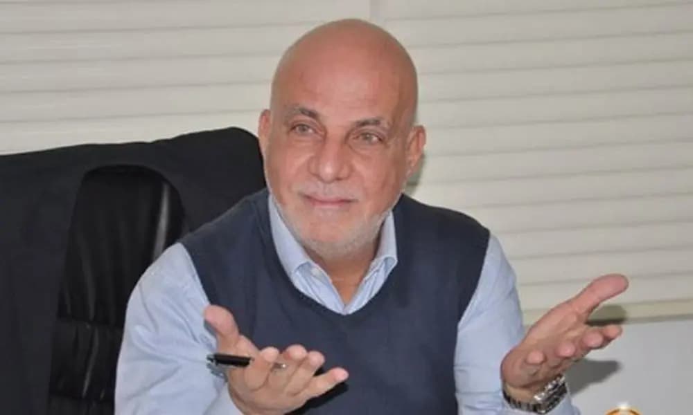 خريس: نحنُ أساسُ هذا الوطن