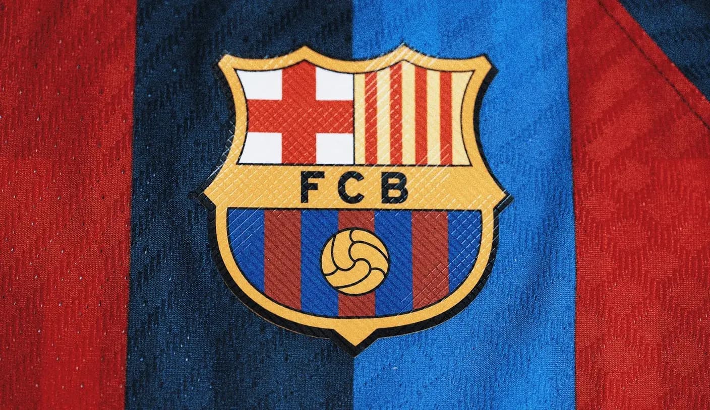برشلونة تعتزم فسخ عقد أحد لاعبيها فمن هو؟