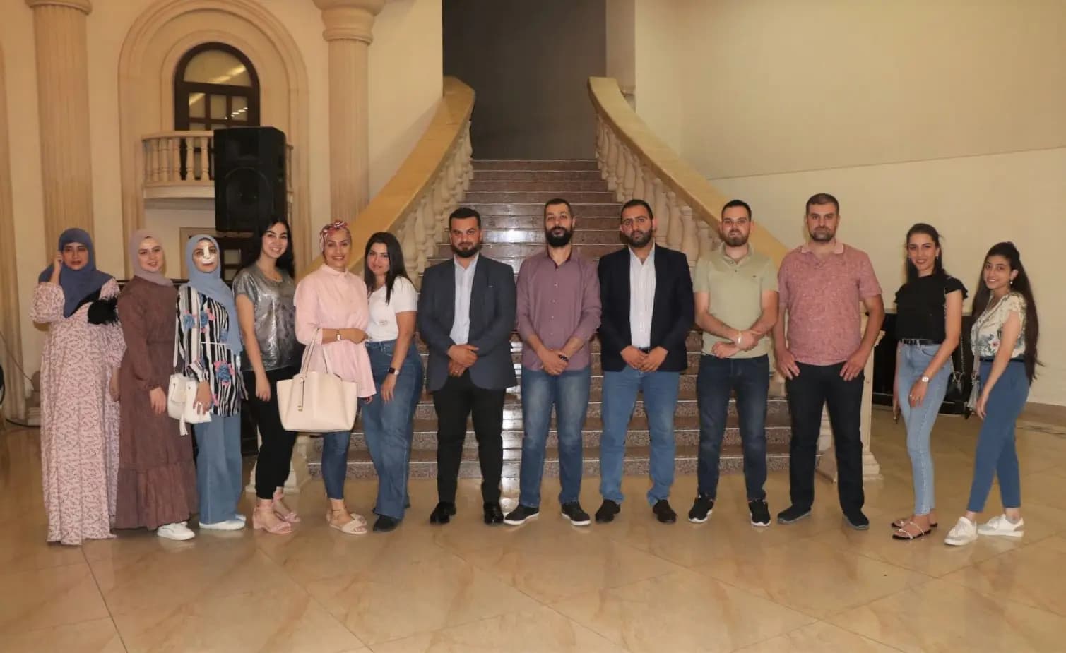 "الصّحافيُّ المُتكاملُ" عنوان ورشة عمل في الأفضل نيوز