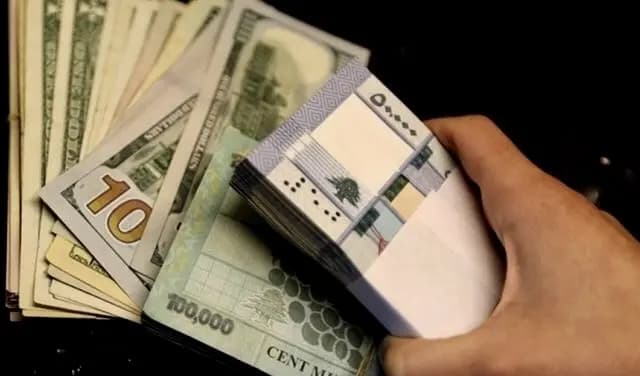 ما جديد سعر صرف الدولار لمساء اليوم السبت ؟