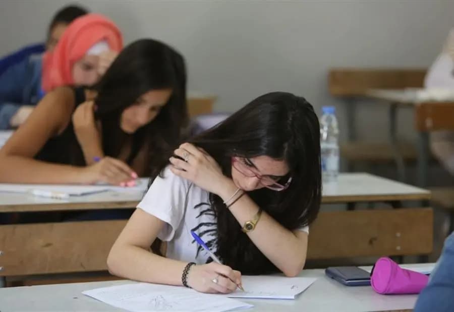 إليكم موعد صدور نتائج الامتحانات المهنية والتقنية