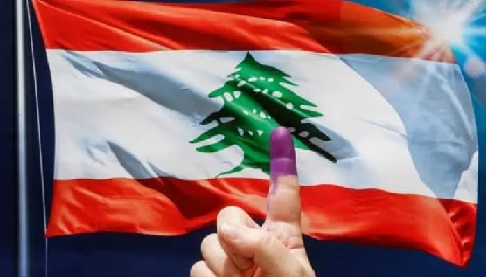 السيباسي يسحب ترشحه للانتخابات عن دائرة بيروت الثانية