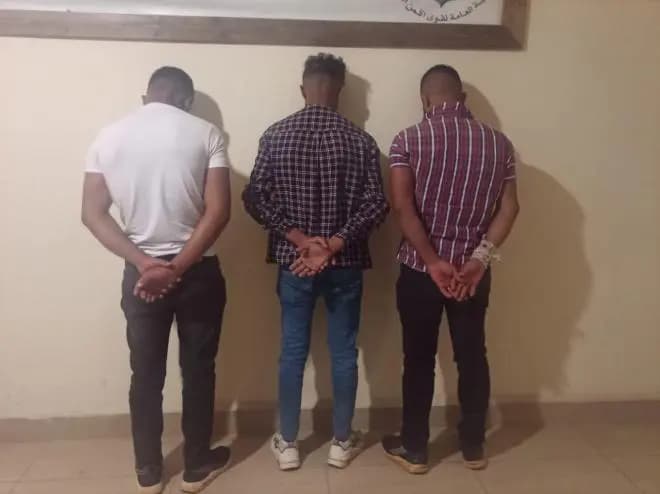 توقيف مطلوبين على خلفية إشكال "الوزاني"
