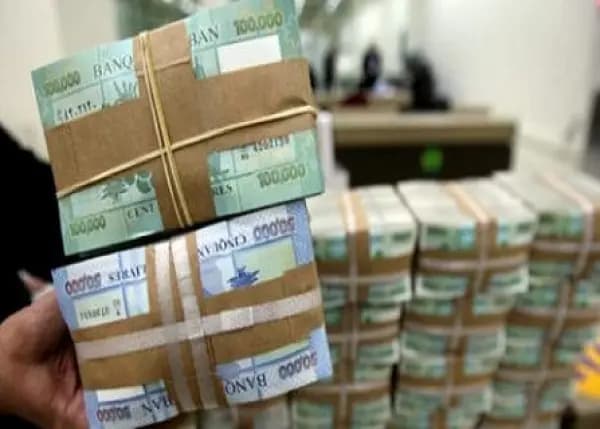 المرصد الأوروبي: على "المالية" المطالبة بحق اللبنانيين