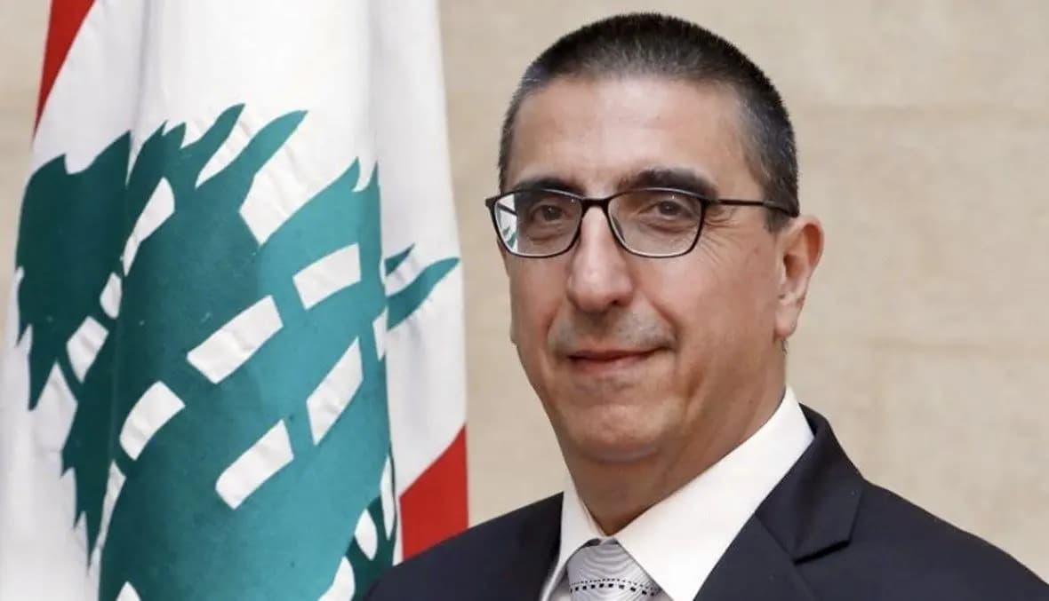 حجار يطلق الموقع الجديد لوزارة الشؤون