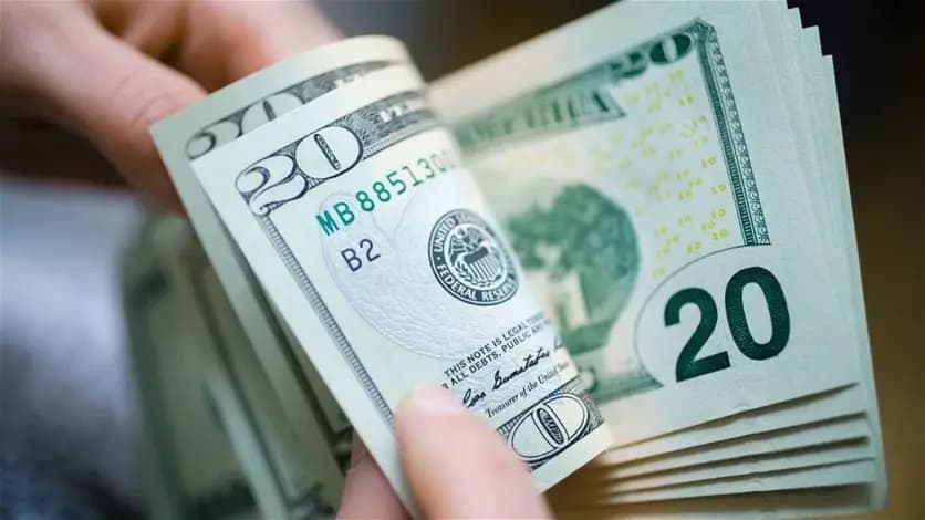 إليكم سعر الدولار مساء اليوم