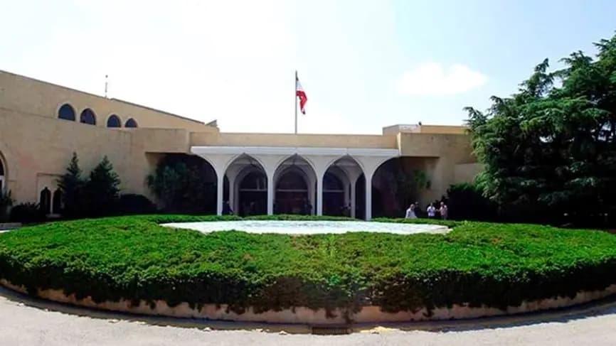 مجلس الوزراء منعقد في قصر بعبدا و29 بندا على جدول الاعمال