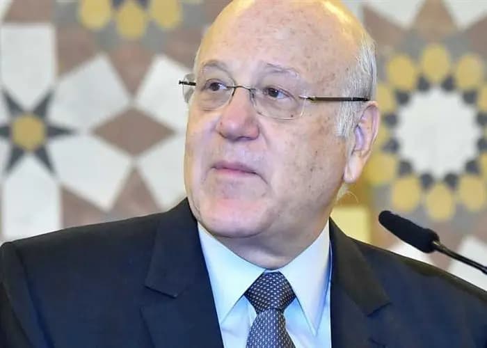 ميقاتي: أوقفوا افتعال التشنجات والسجالات