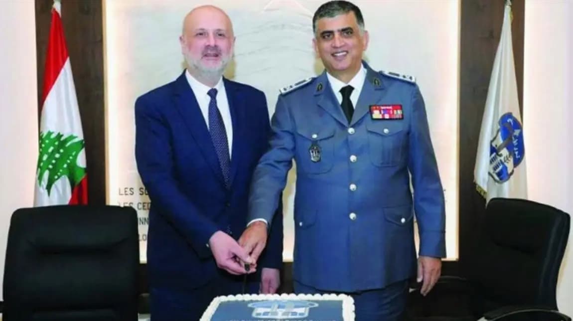 خلاف بين مولوي وعثمان.. ما الجديد؟