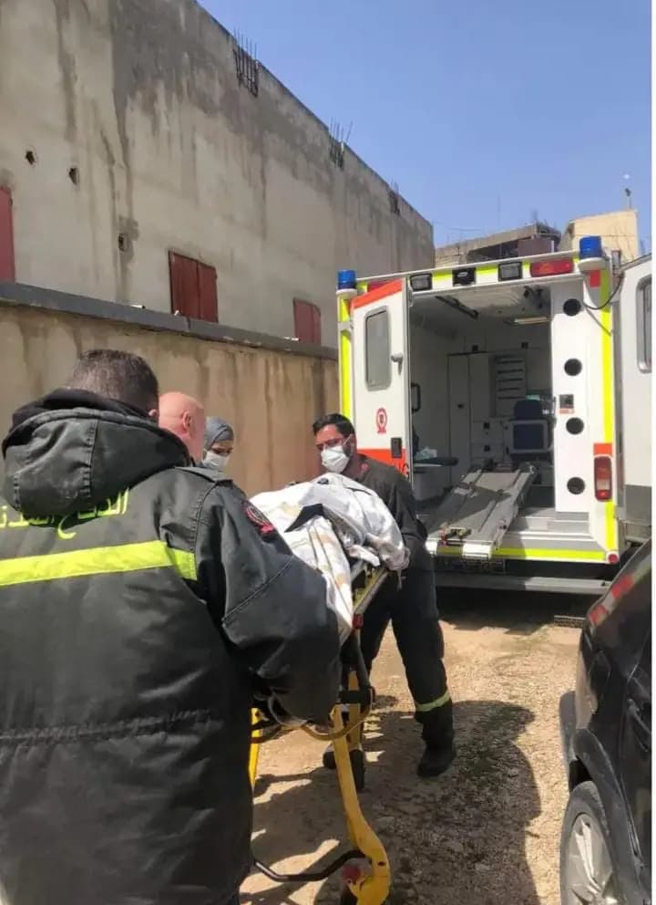 العثور على جثة مواطن في زحلة الصناعية