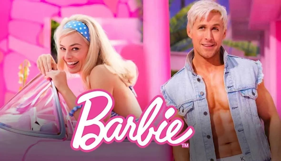 فيتنام تحظر فيلم "Barbie" الجديد