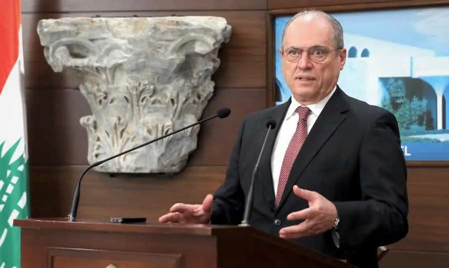 الشّامي: أطالب بتعيين حاكم أصيل والتمديد لسلامة غير وارد