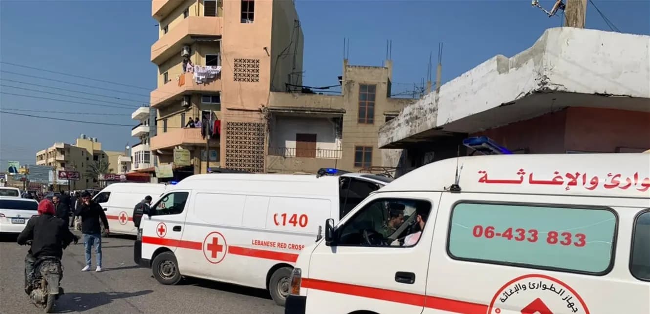 في القلمون.. تسمّم عائلة بالكامل