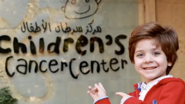 يوم إنساني بامتياز لـ" مبادرون" في " السانت جود"