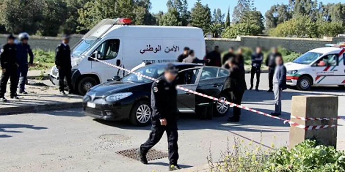 أم لستة أولاد وجدت جثة.. والزوج المتّهم الأول