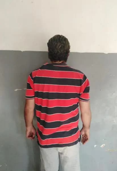 خانَ الأمانةَ وخدعَ مُسنّةً.. وهذا مصيره