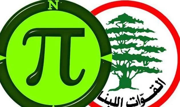 جلسات حوارية بين المردة والقوات