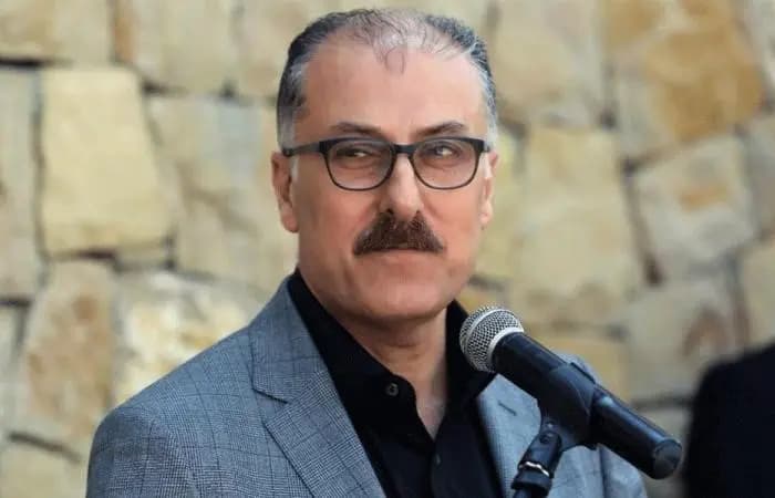 عبدالله: " لا وصاية على مسؤوليات الحكومة ورئيسها"