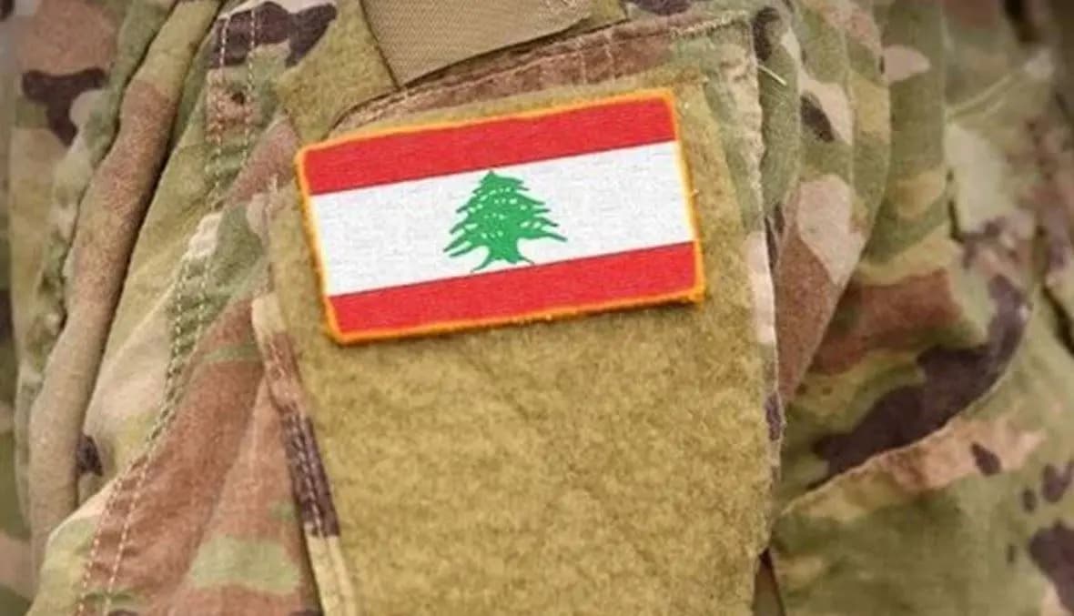 الجيش ينفذ تمرينات بالذّخيرة الحيّة